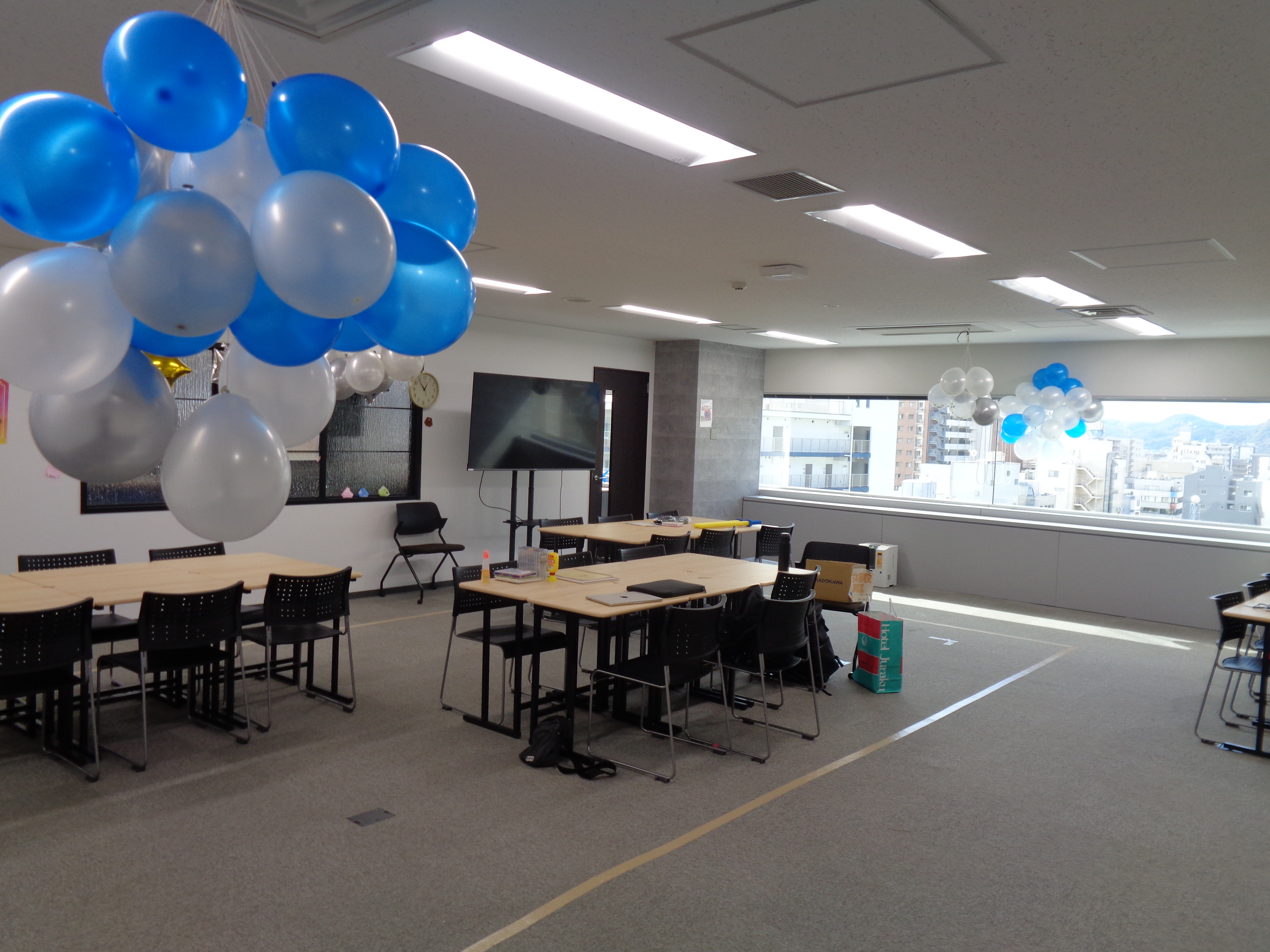 湘南平塚 キャンフェス